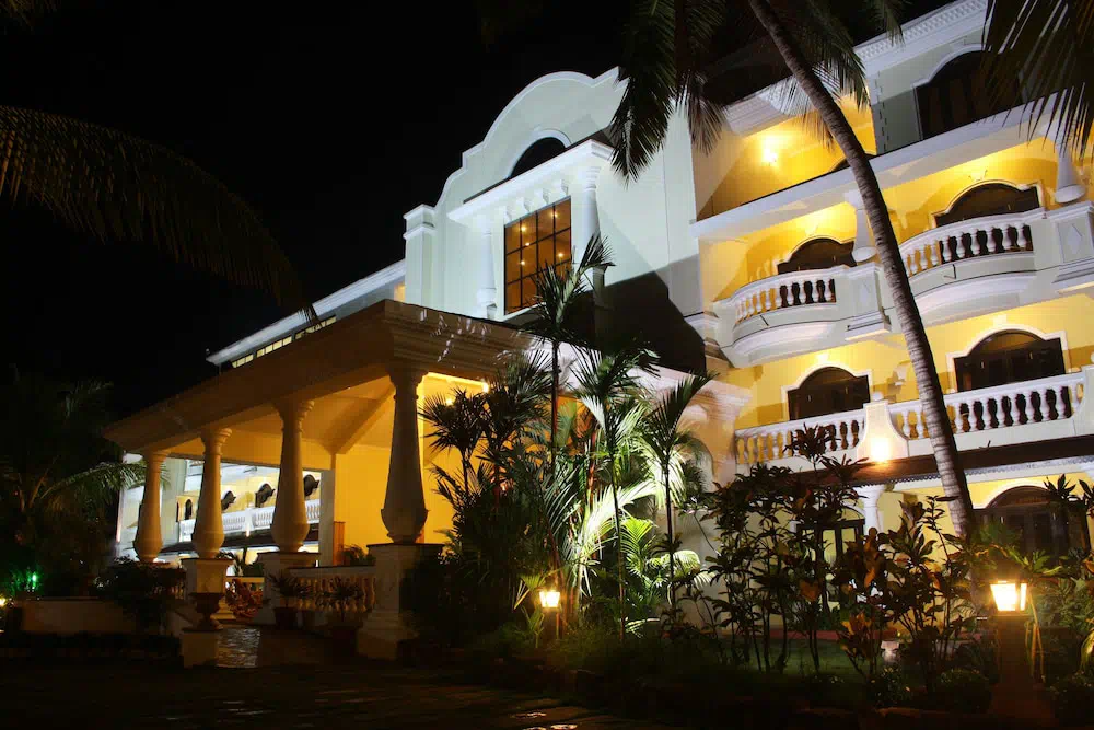 Fortune Resort Benaulim Goa - Member ITC Hotels' Group