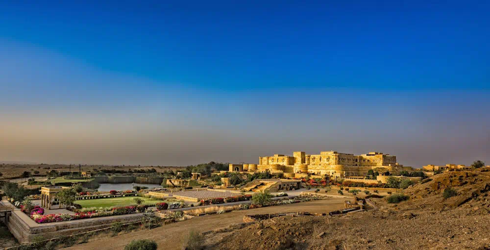 Suryagarh - Property photo 10