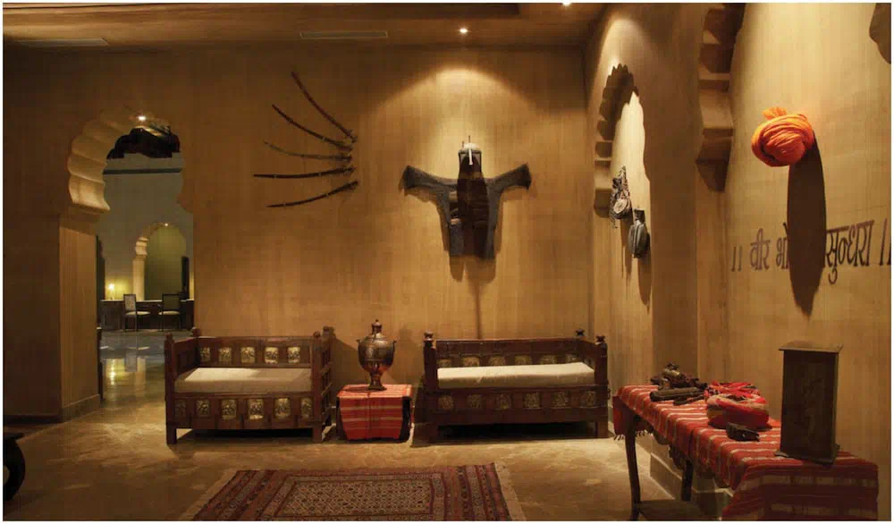 Suryagarh - Property photo 13