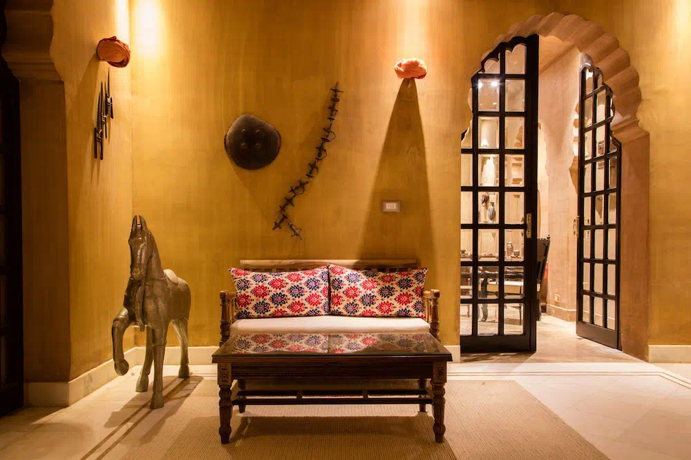 Suryagarh - Property photo 16