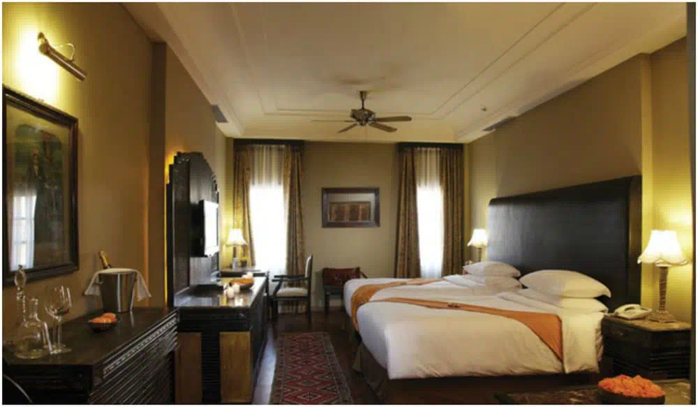 Suryagarh - Property photo 20