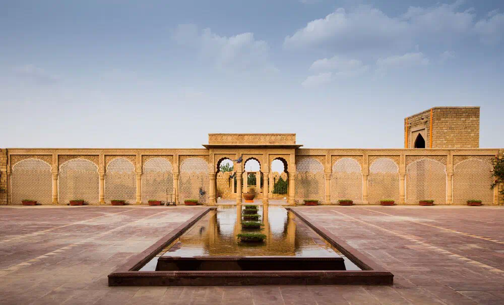 Suryagarh - Property photo 6