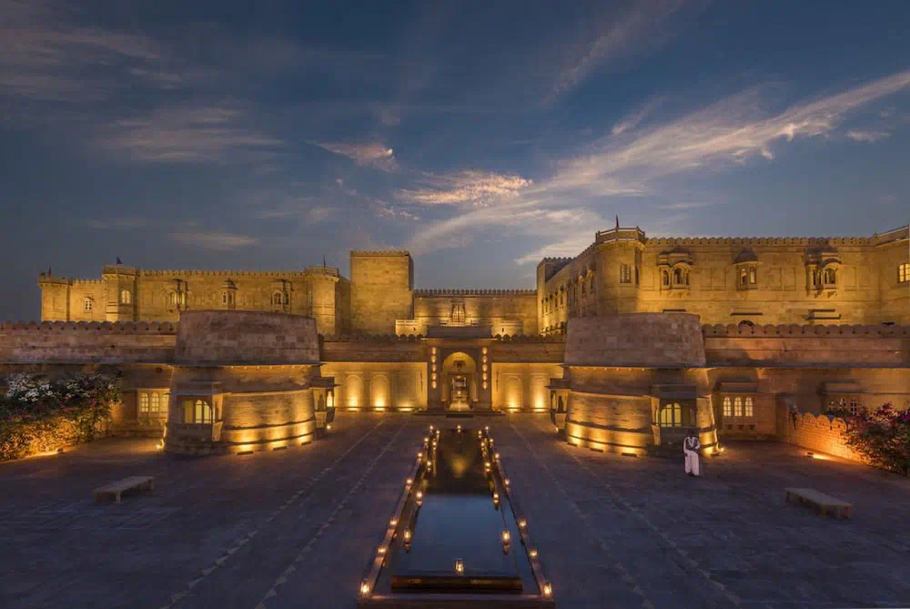 Suryagarh - Property photo 8