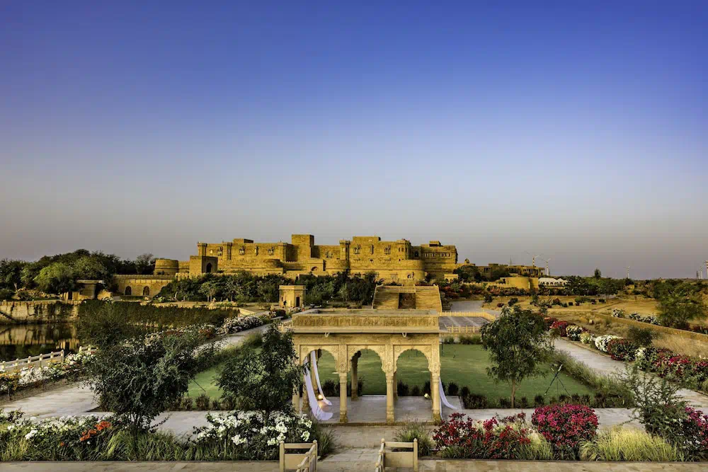 Suryagarh - Property photo 9