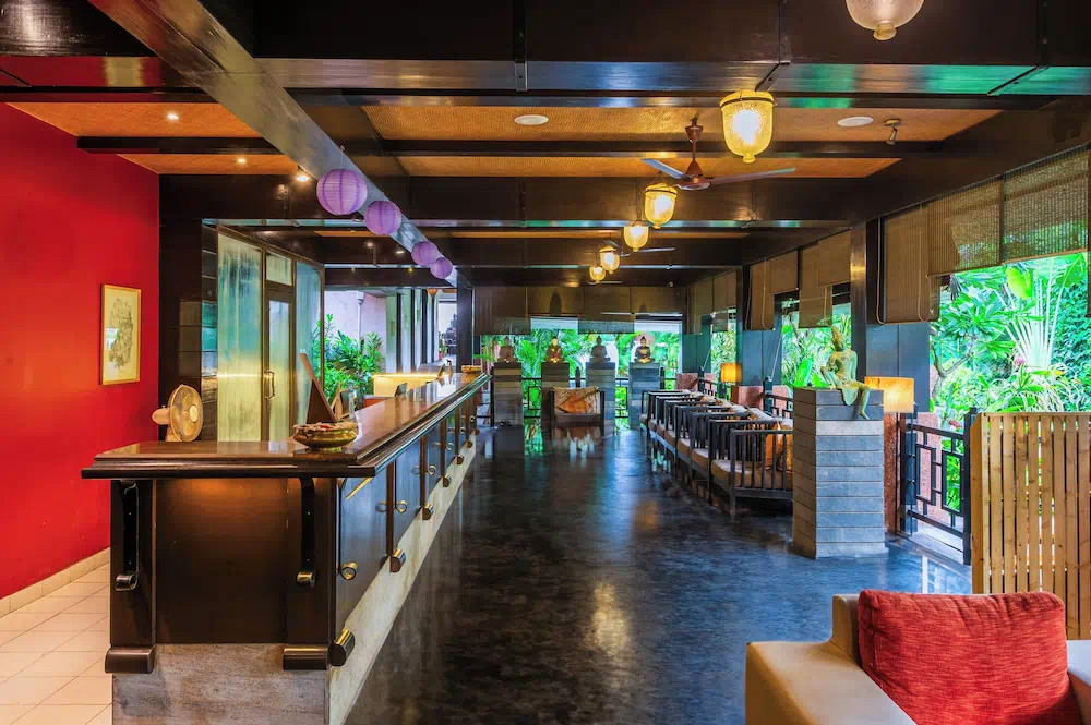 O Hotel Goa Candolim Beach - Property photo 14