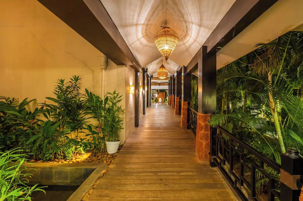 O Hotel Goa Candolim Beach - Property photo 15