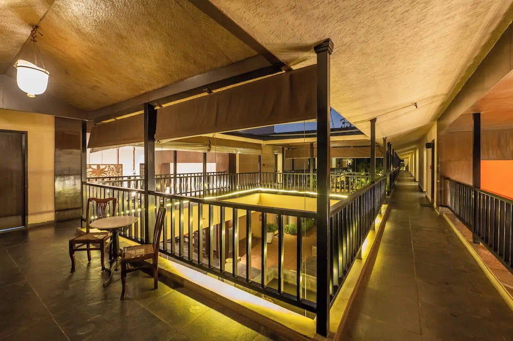 O Hotel Goa Candolim Beach - Property photo 17