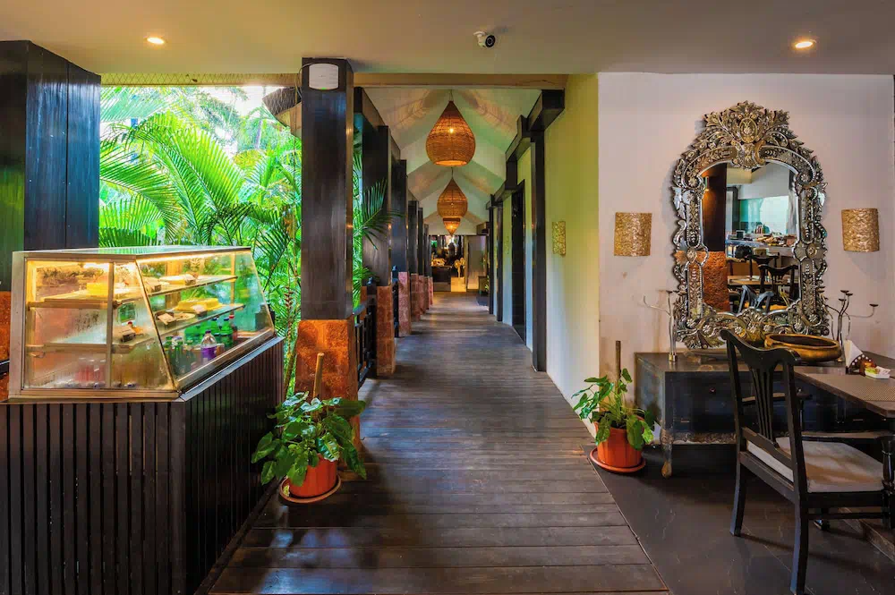 O Hotel Goa Candolim Beach - Property photo 20