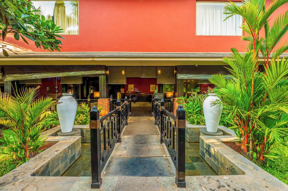 O Hotel Goa Candolim Beach - Property photo 7