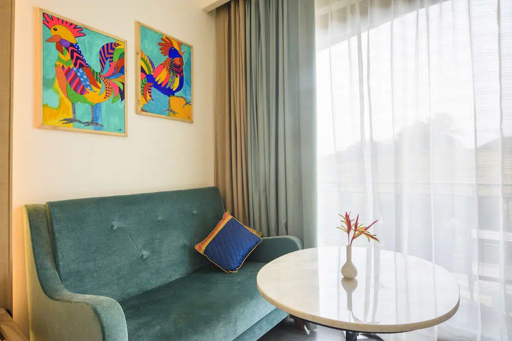 Beleza By The Beach - Property photo 17