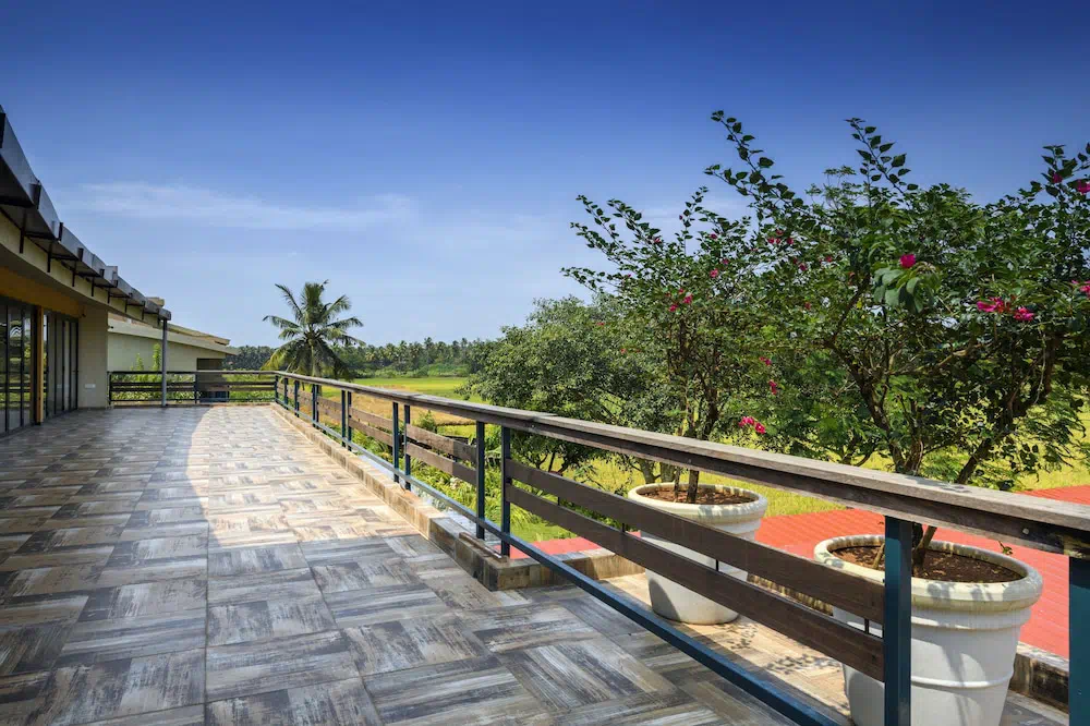 Beleza By The Beach - Guest room and accommodations