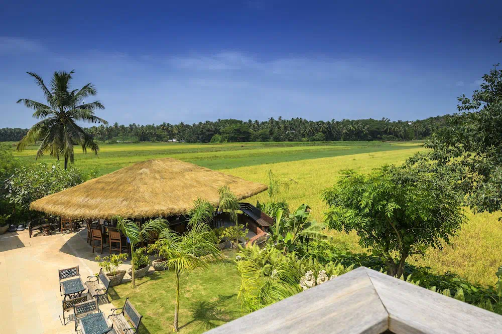 Beleza By The Beach - Hotel amenities and facilities