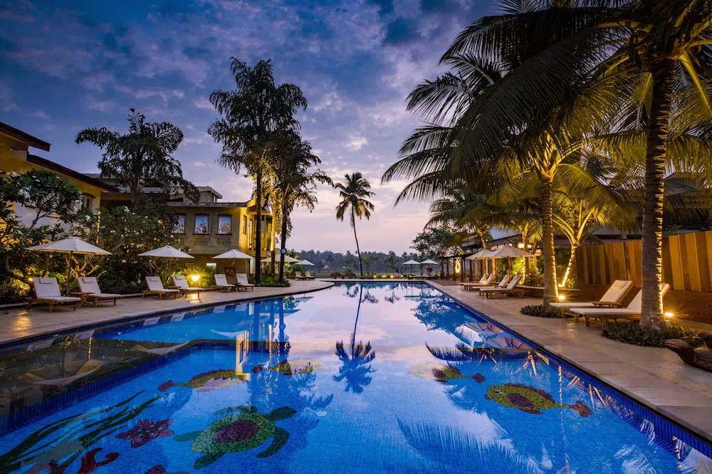 Beleza By The Beach - Property photo 7