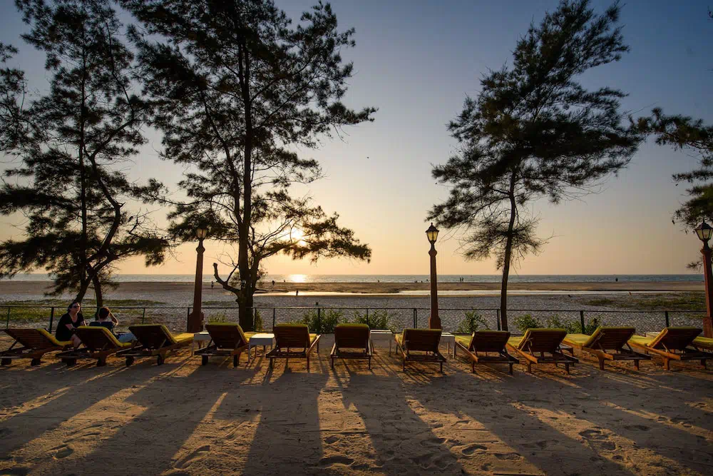 Beleza By The Beach - Property photo 9