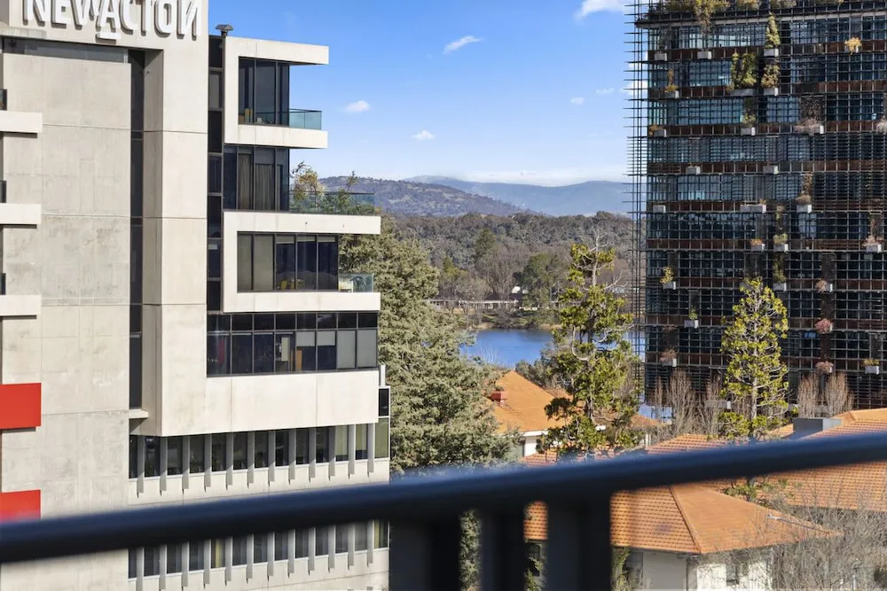 Central Lakeview Apartments - Hotel amenities and facilities