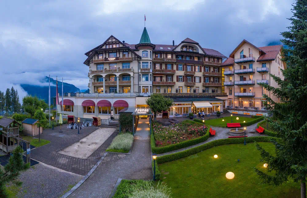 Hotel Victoria Lauberhorn Wengen A Faern Collection Hotel in Lauterbrunnen - Hotel amenities and facilities Hotel Victoria Lauberhorn Wengen A Faern Collection Hotel in Lauterbrunnen - Hotel amenities and facilities