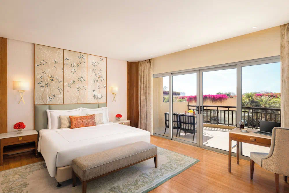 Taj Surajkund Resort Spa Delhi Ncr - Property photo 11