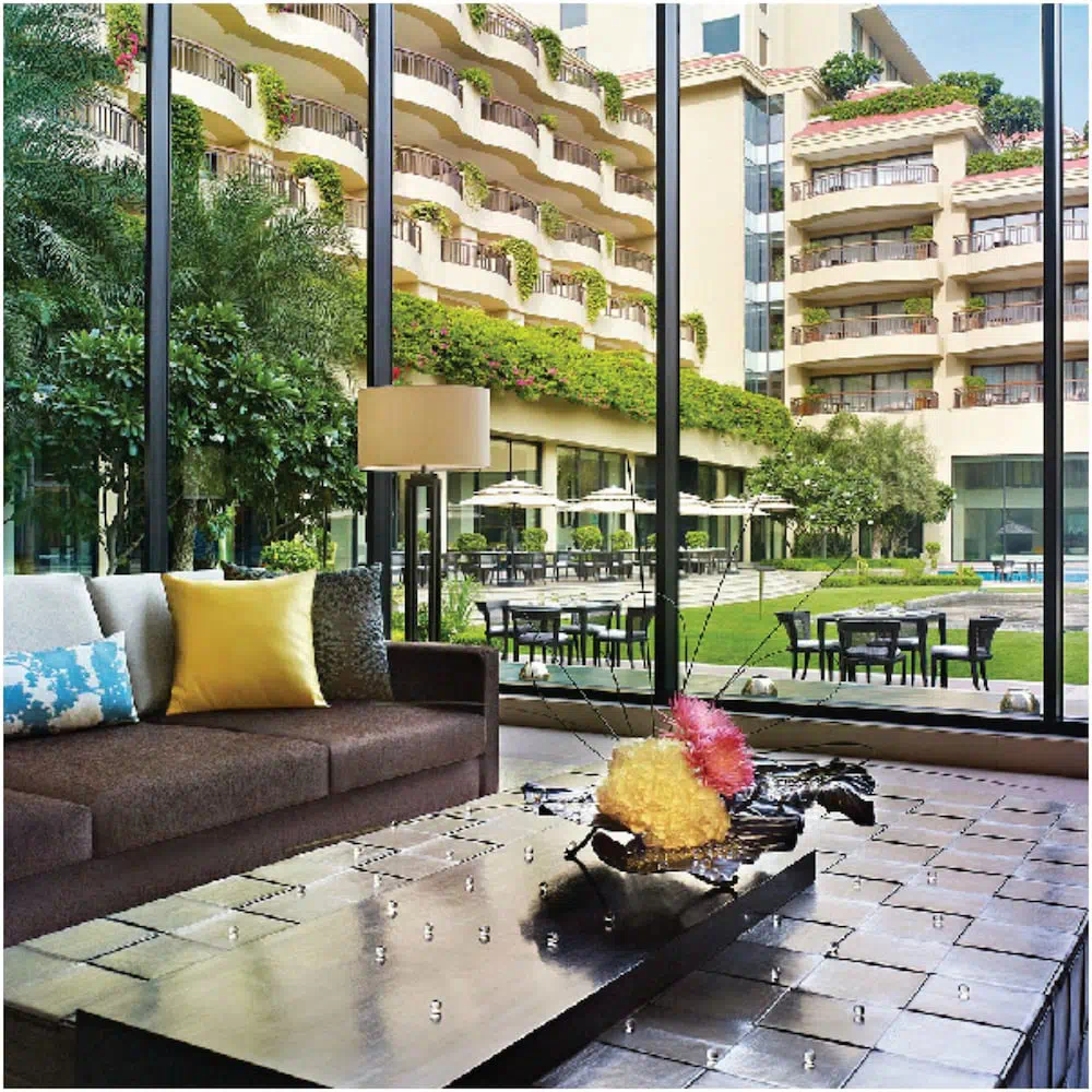 Taj Surajkund Resort Spa Delhi Ncr - Property photo 12