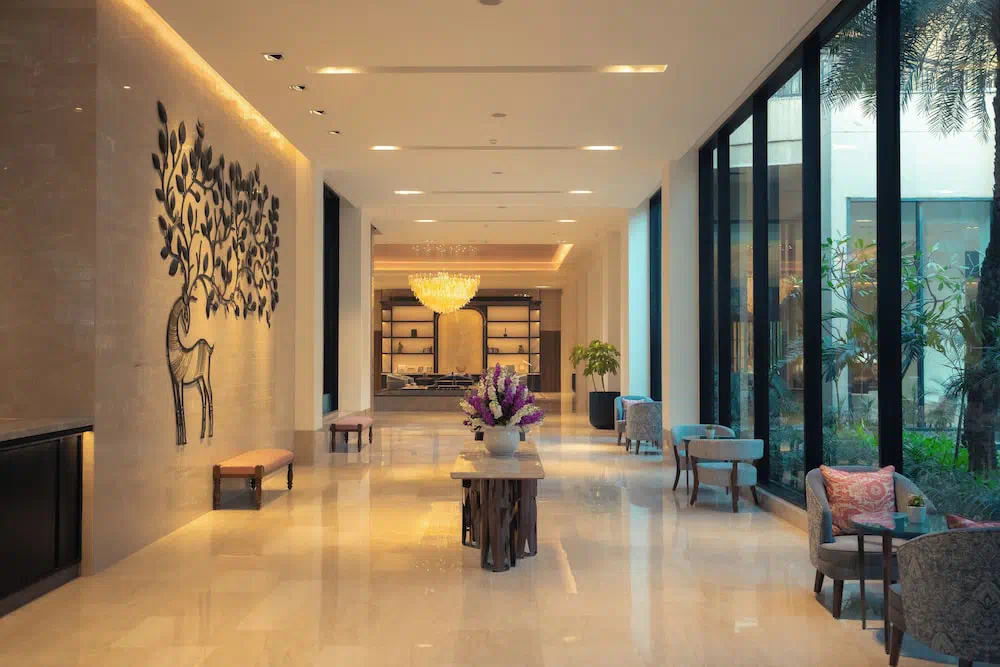 Taj Surajkund Resort Spa Delhi Ncr - Property photo 13