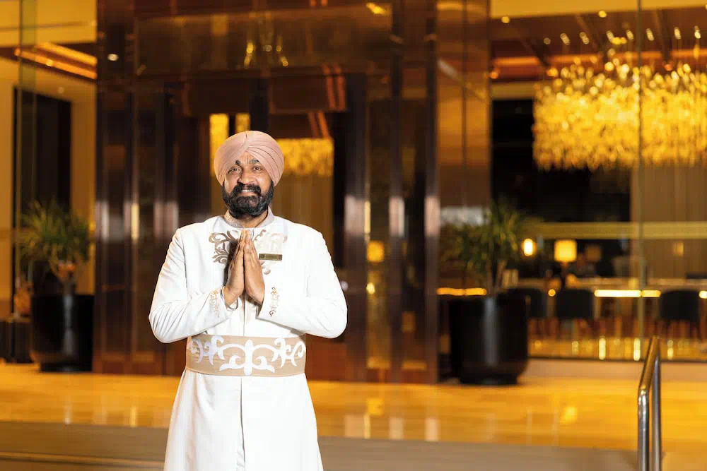 Taj Surajkund Resort Spa Delhi Ncr - Property photo 15