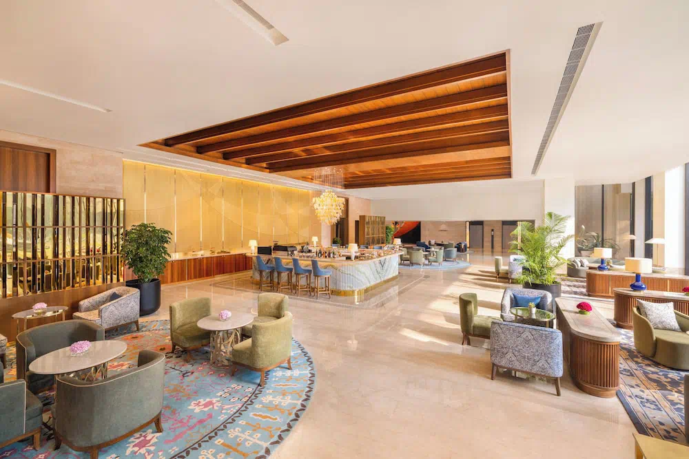 Taj Surajkund Resort Spa Delhi Ncr - Property photo 16