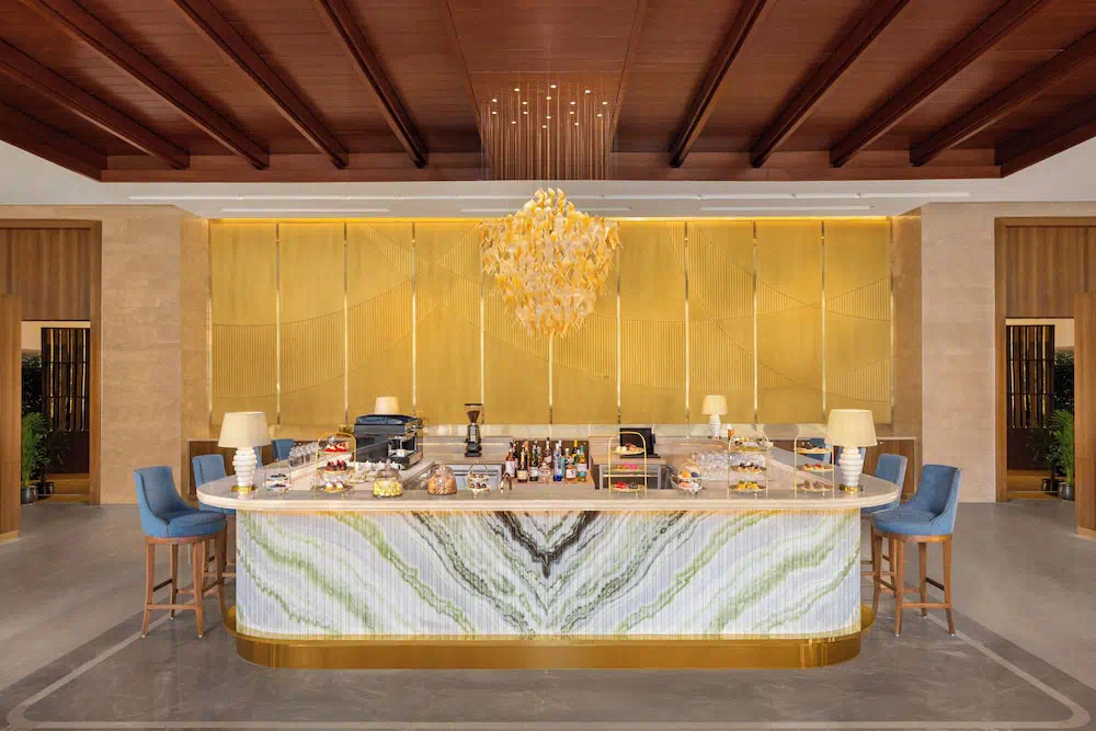 Taj Surajkund Resort Spa Delhi Ncr - Property photo 17