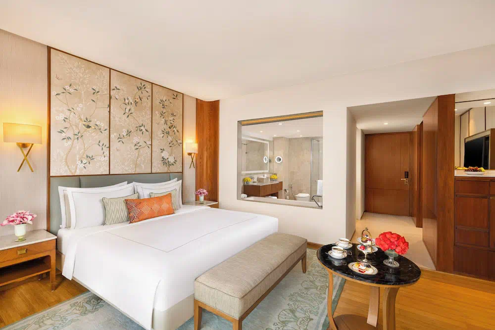 Taj Surajkund Resort Spa Delhi Ncr - Property photo 18