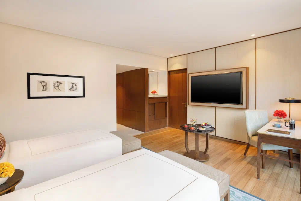Taj Surajkund Resort Spa Delhi Ncr - Property photo 19