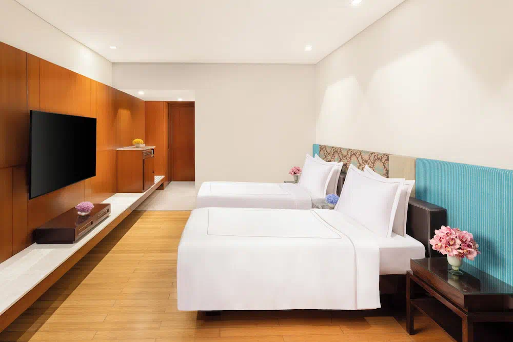 Taj Surajkund Resort Spa Delhi Ncr - Property photo 20