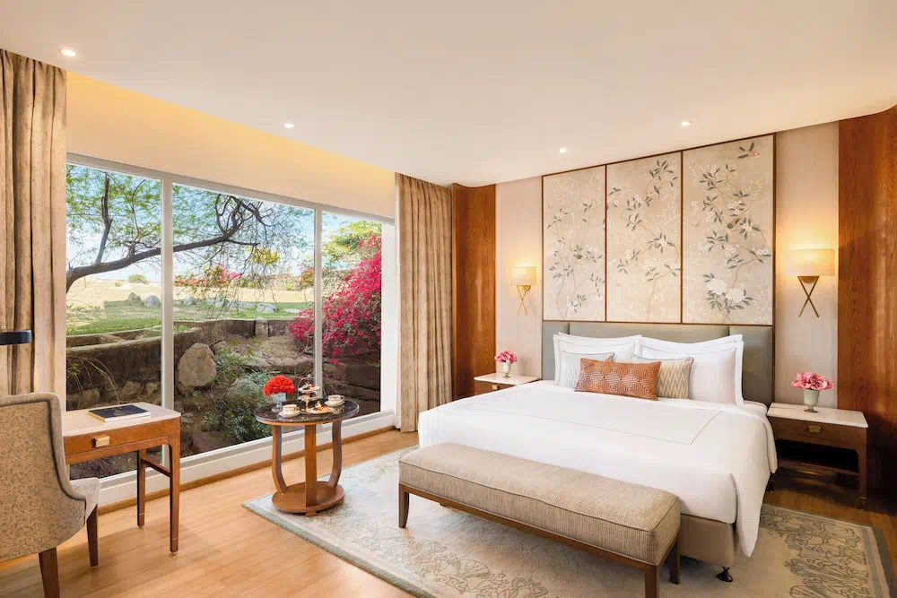 Taj Surajkund Resort Spa Delhi Ncr - Property photo 8