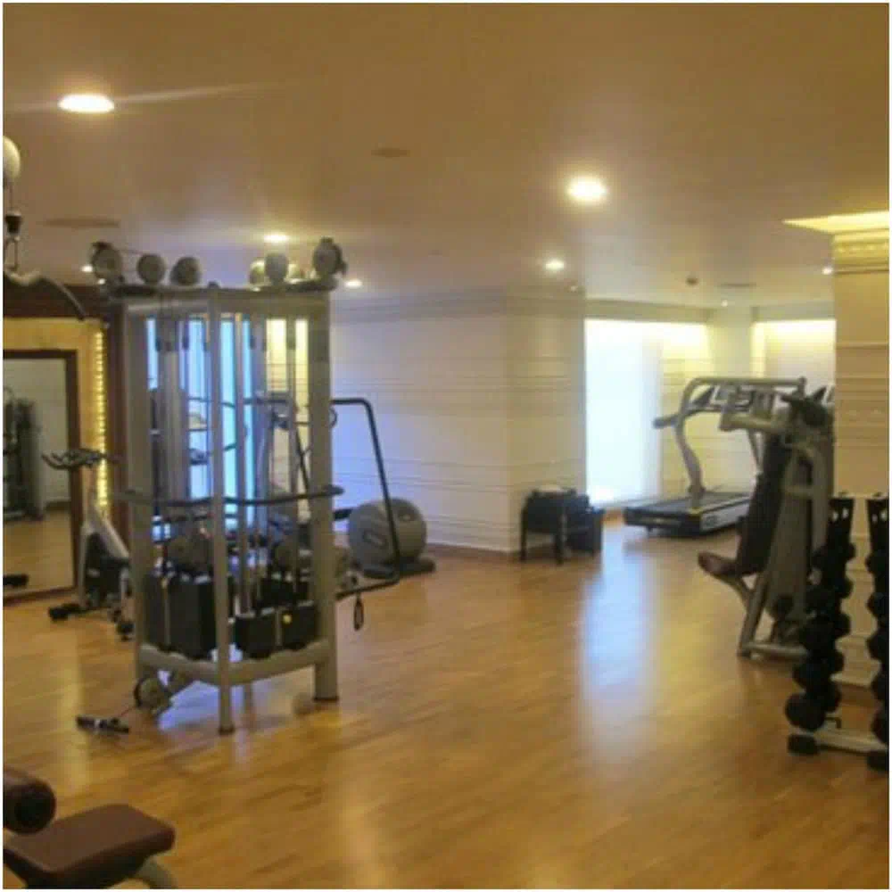 Taj Surajkund Resort Spa Delhi Ncr - Property photo 9