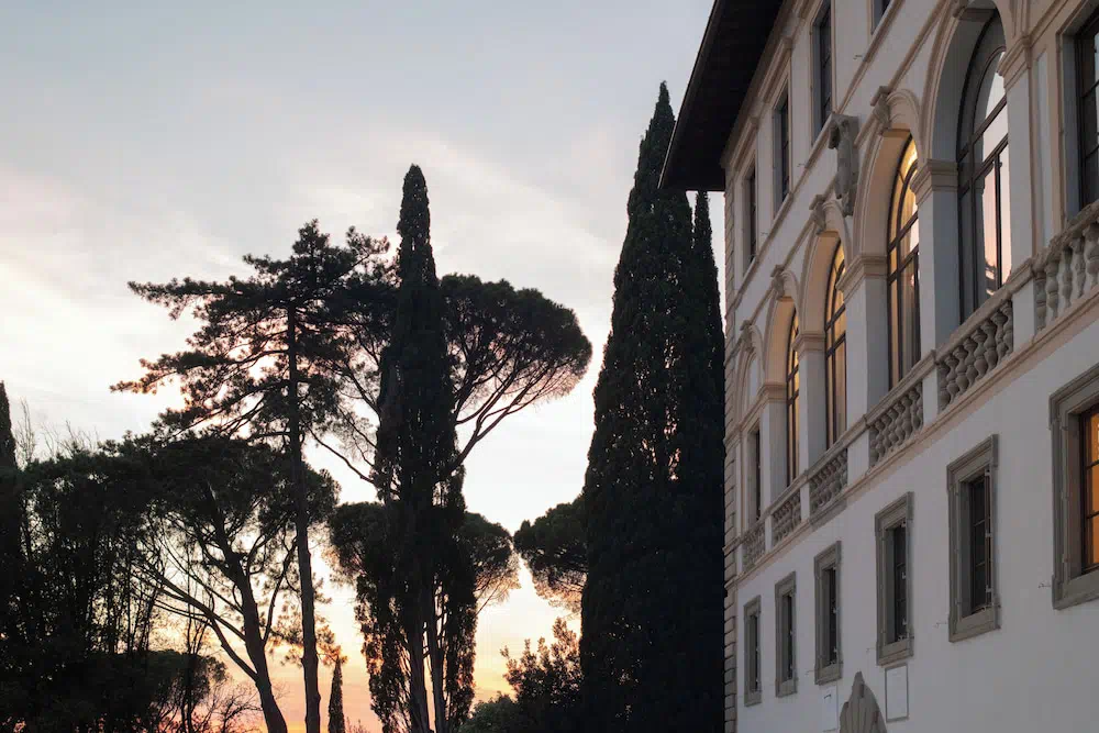 Il Salviatino in Florence - Property photo 10
