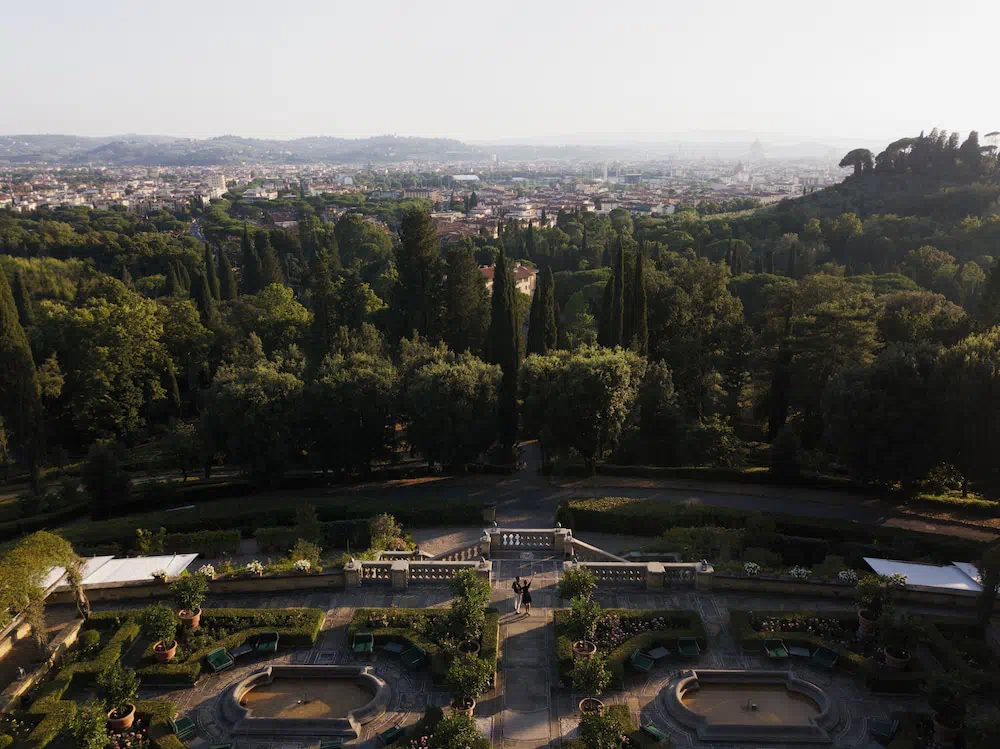 Il Salviatino in Florence - Property photo 11