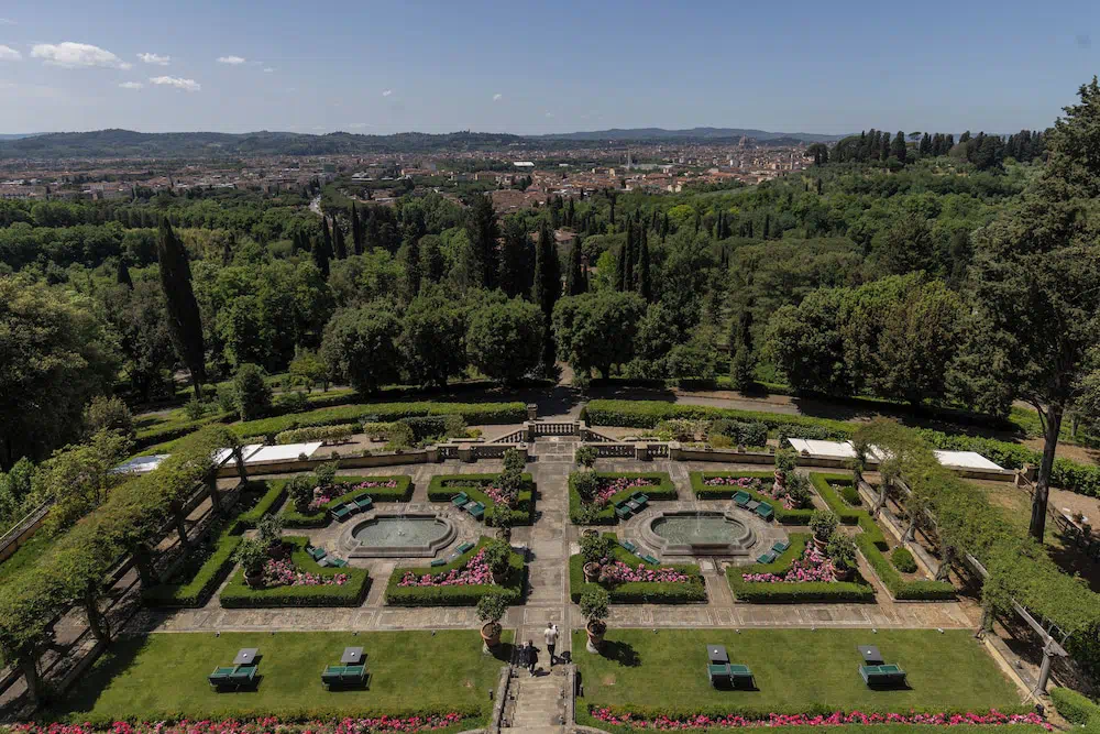 Il Salviatino in Florence - Property photo 12