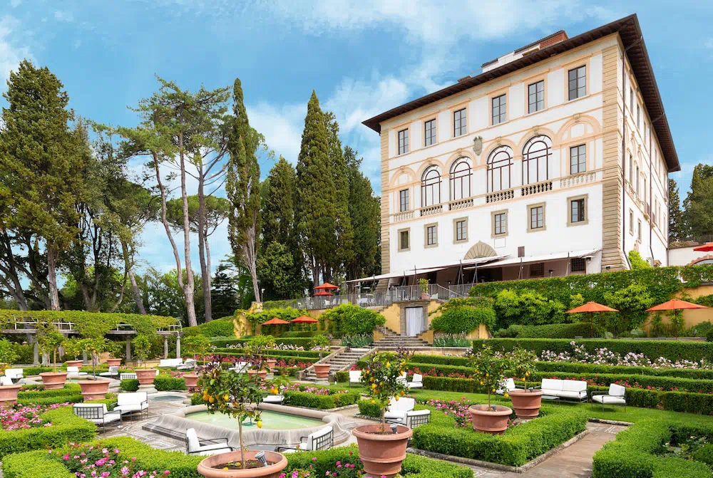 Il Salviatino in Florence - Property photo 13