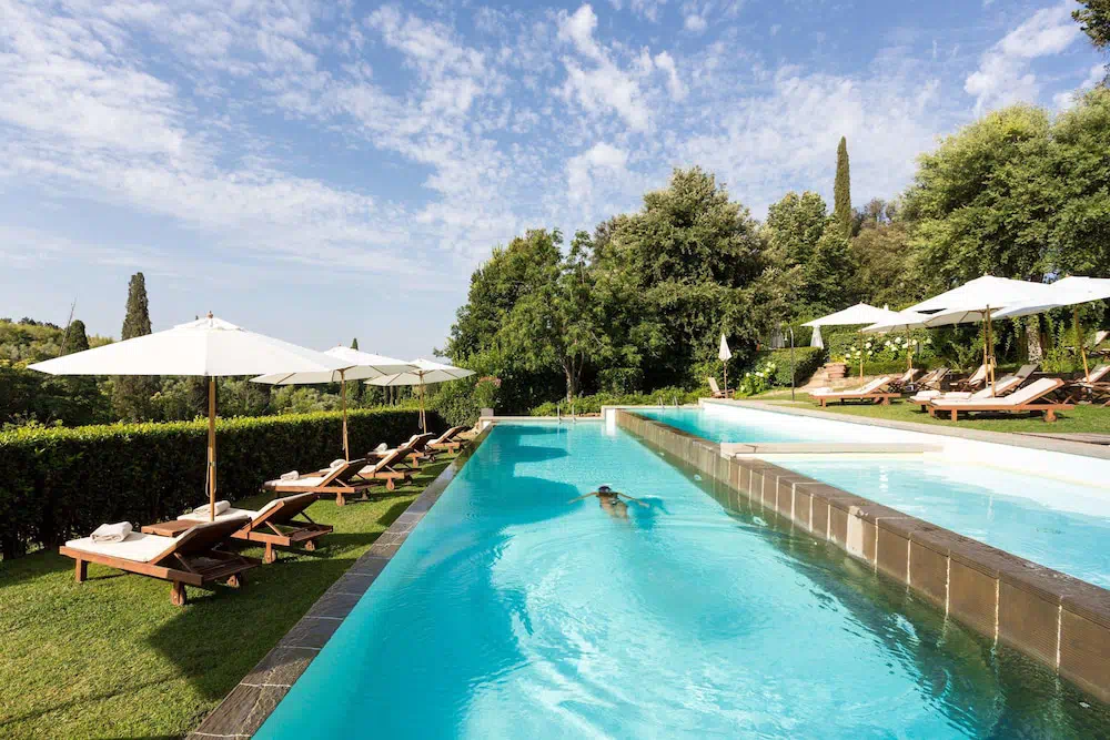Il Salviatino in Florence - Property photo 14