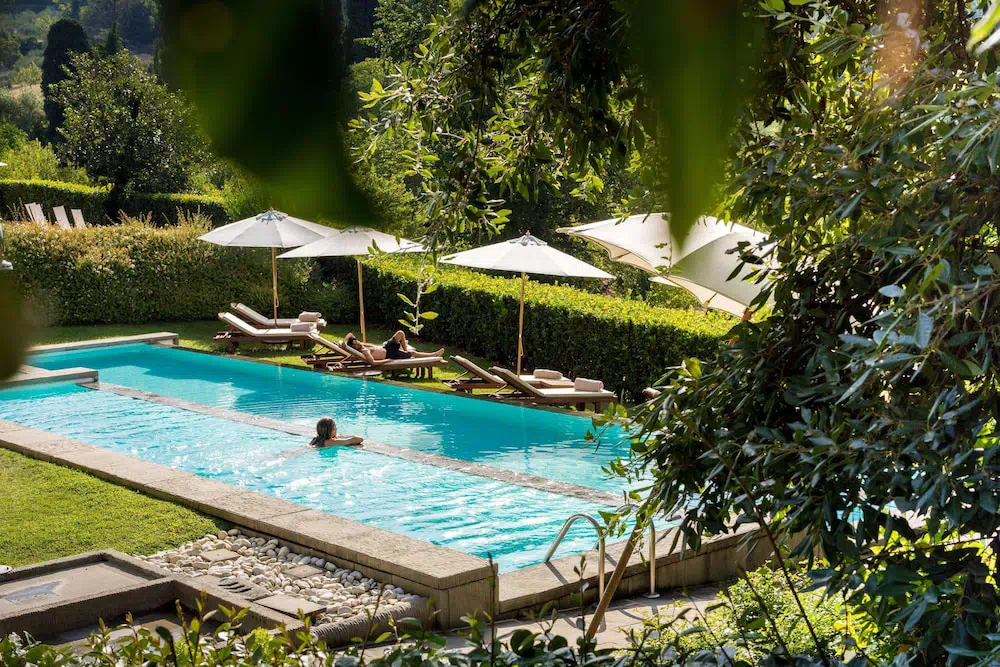 Il Salviatino in Florence - Property photo 15