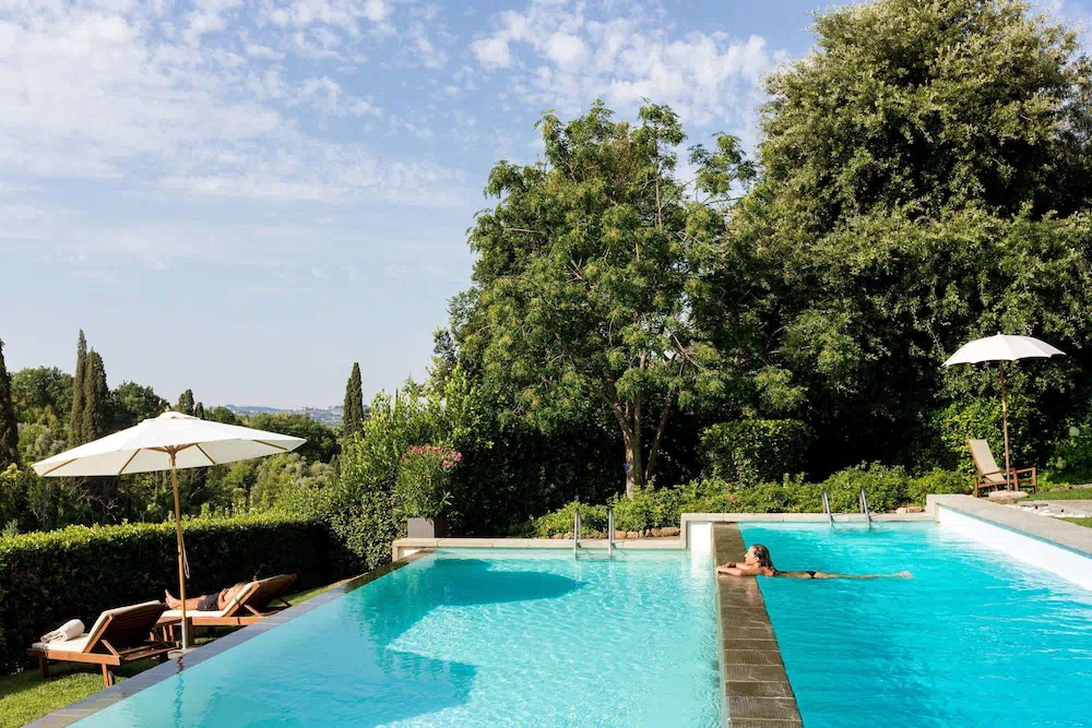 Il Salviatino in Florence - Property photo 16