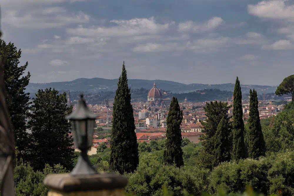 Il Salviatino in Florence - Property photo 17