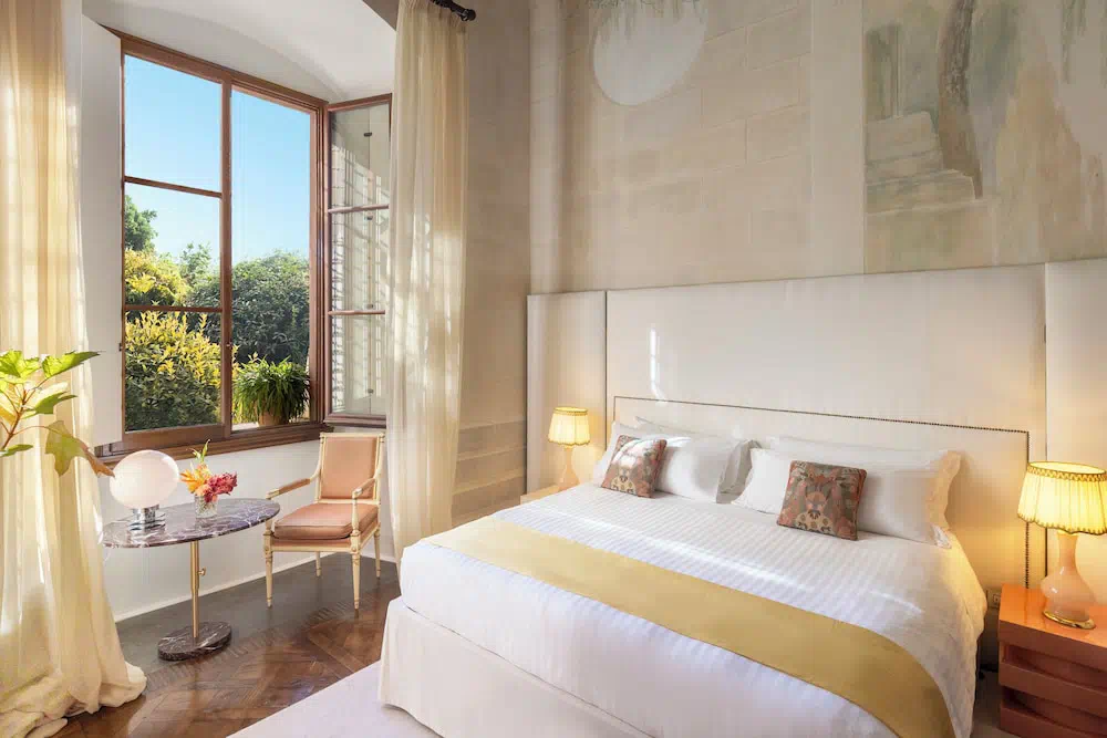 Il Salviatino in Florence - Property photo 18