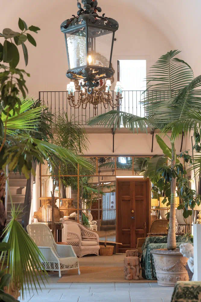 Il Salviatino in Florence - Property photo 20