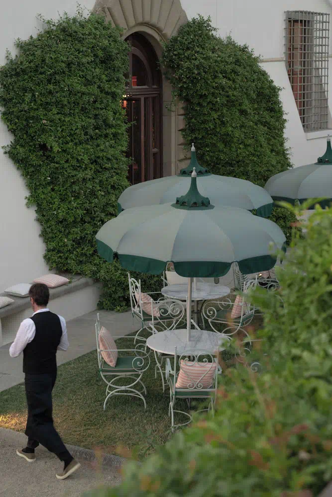 Il Salviatino in Florence - Property photo 6
