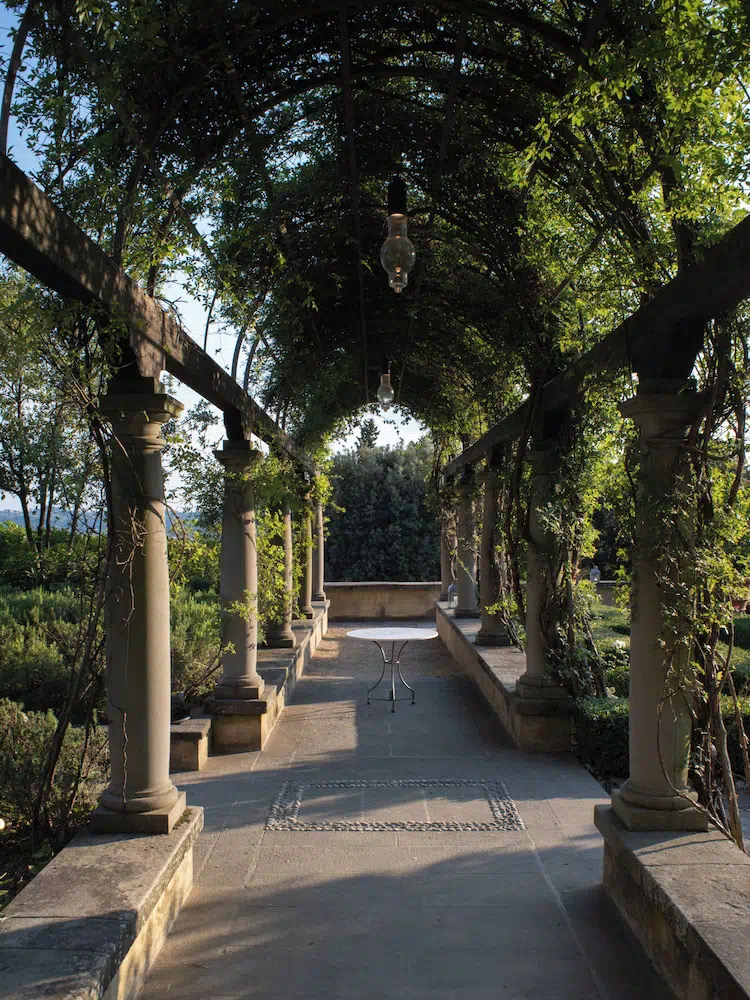 Il Salviatino in Florence - Property photo 7