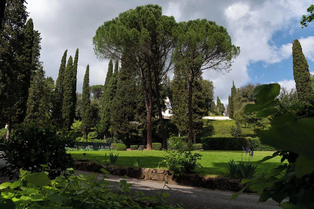 Il Salviatino in Florence - Property photo 9