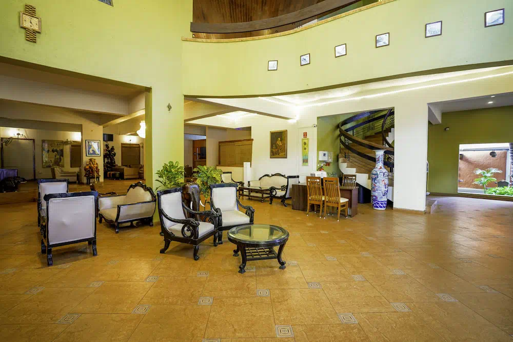 Neelams The Grand Hotel Goa - Property photo 11