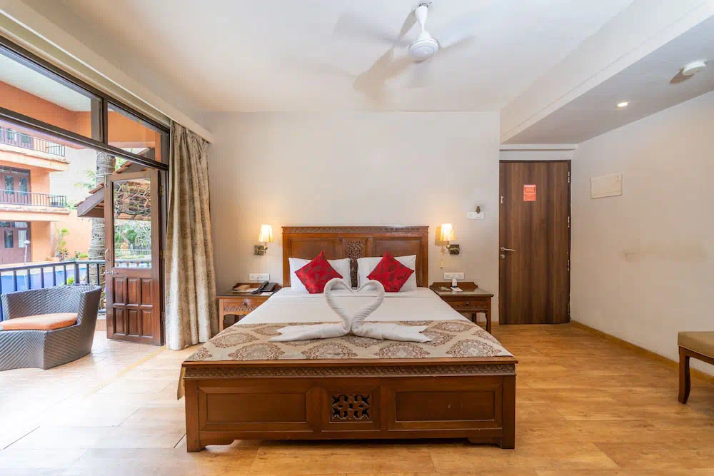 Neelams The Grand Hotel Goa - Property photo 14
