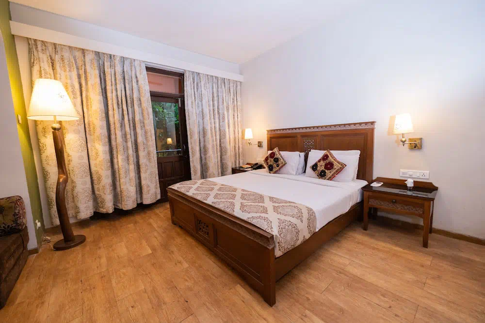 Neelams The Grand Hotel Goa - Property photo 16