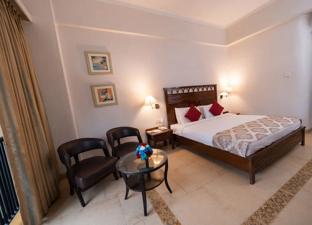 Neelams The Grand Hotel Goa - Property photo 17