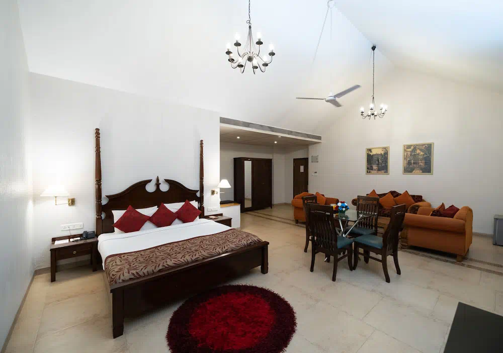 Neelams The Grand Hotel Goa - Property photo 18