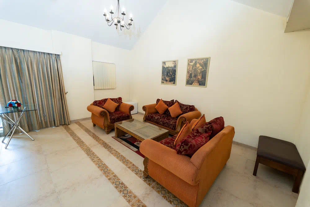 Neelams The Grand Hotel Goa - Property photo 19